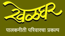 Khelghar logo