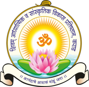 Shivam Prathishthan logo