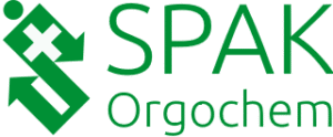 Spak Orgochem logo