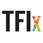 TFlx India logo